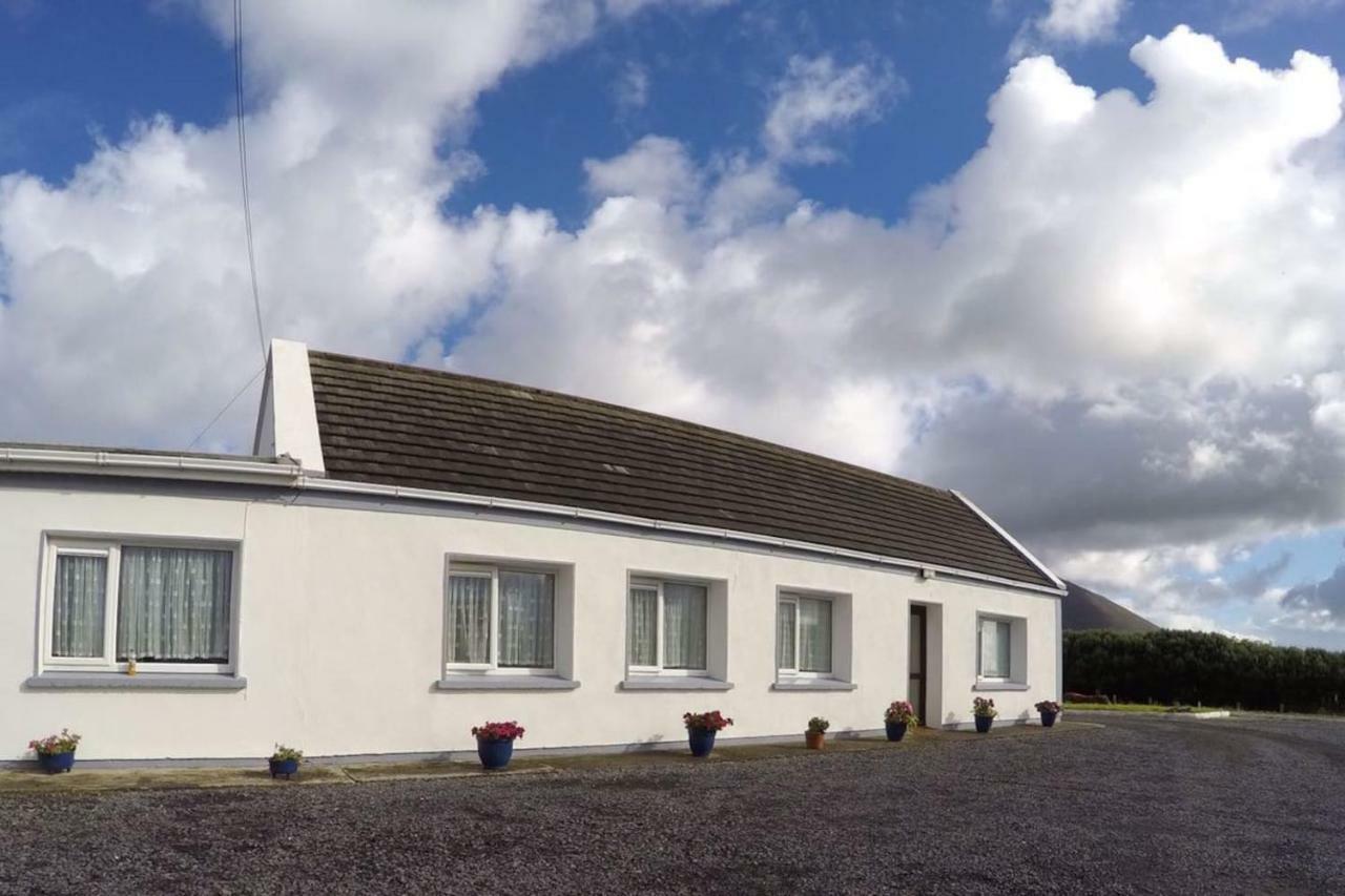 Cosy Keel Cottage Exteriér fotografie
